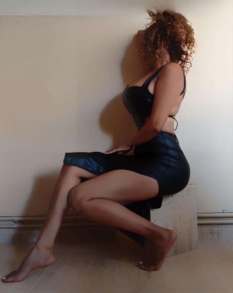 Chica busca chico en Alicante: 