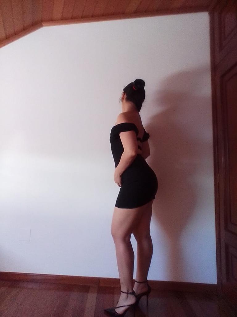 Chica busca chico en La Coruña: 