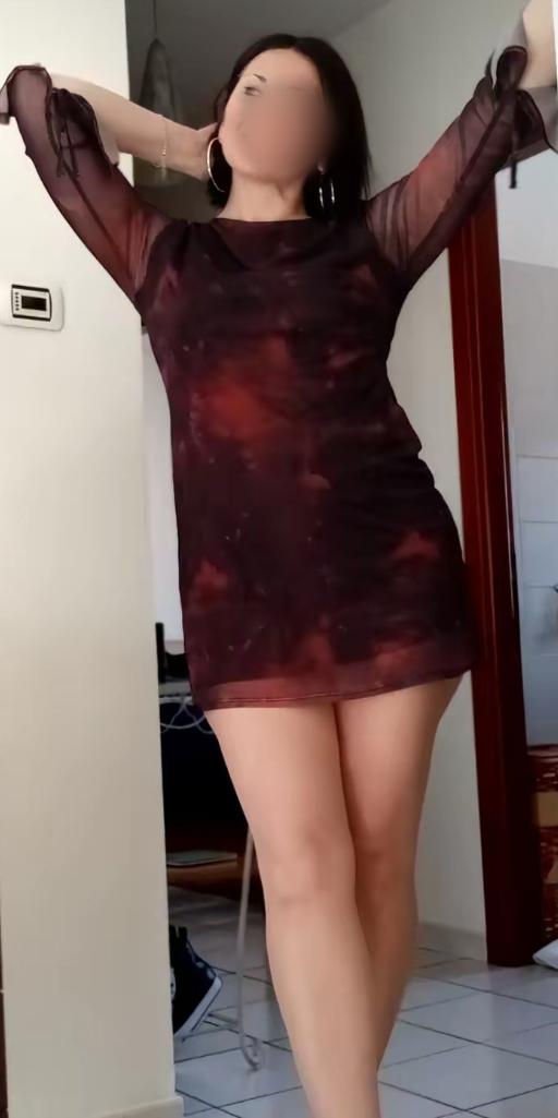 Chica busca chico en Sevilla: 