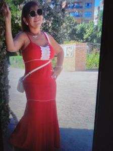 Chica busca chico en Ibiza: 