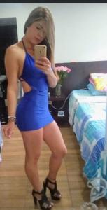 Chica busca chico en La Coruña: 