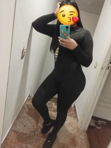 Chica busca chico en Tarragona: 