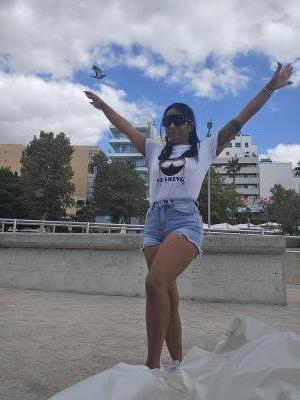 Chica busca chico en Mallorca: 