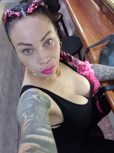 Chica busca chico en Madrid: 