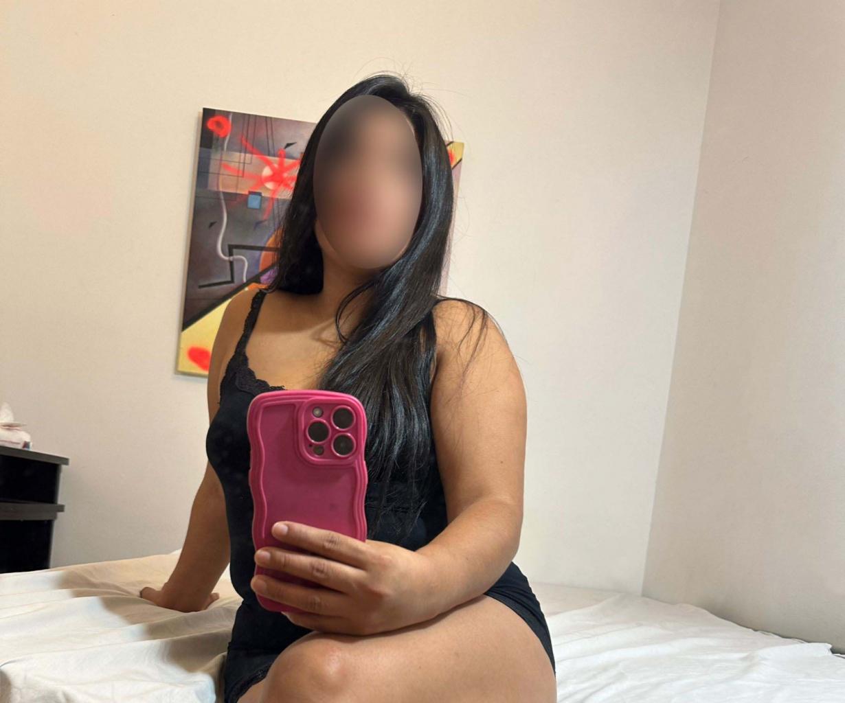 Chica busca chico en Barcelona: 