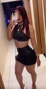 Chica busca chico en La Coruña: 