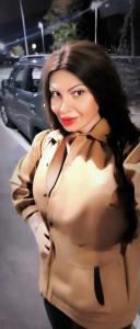 Transexual en Barcelona: 