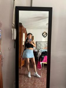 Chica busca chico en Ciudad Real: 