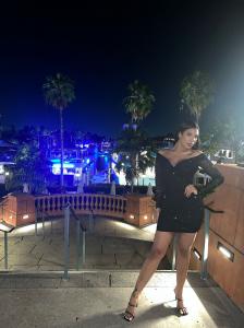 Chica busca chico en Toledo: 