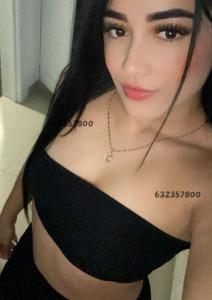 Chica busca chico en Barcelona: 