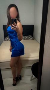 Chica busca chico en Barcelona: 