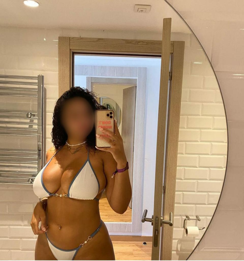 Chica busca chico en Valencia: 