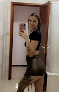 Chica busca chico en Murcia: 