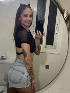 Chica busca chico en Murcia: 