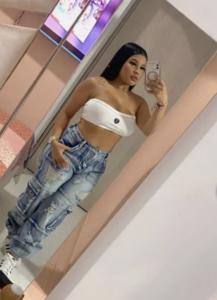 Chica busca chico en Tenerife: 