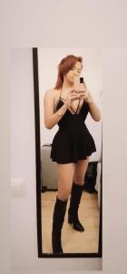 Chica busca chico en Barcelona: 