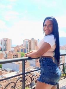 Transexual en Granada: 