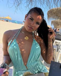 Transexual en Ibiza: 