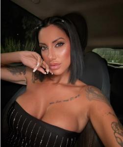 Transexual en Alicante: 