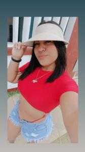 Chica busca chico en La Rioja: 