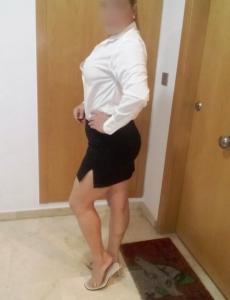 Chica busca chico en Murcia: 