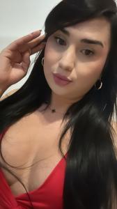 Transexual en Cáceres: 