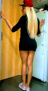 Travesti en Barcelona: 