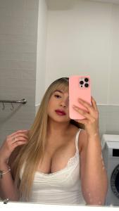Chica busca chico en Málaga: 