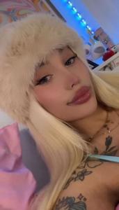 Travesti en Madrid: 