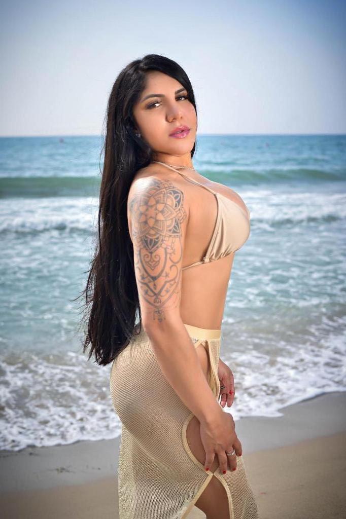 Chica busca chico en Cáceres: 