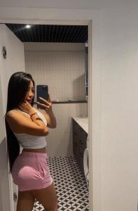 Chica busca chico en Málaga: 