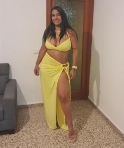Chica busca chico en Barcelona: 