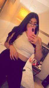 Chica busca chico en Lérida: 