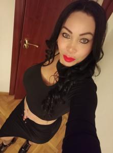Chica busca chico en Madrid: 