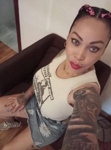 Chica busca chico en Barcelona: 