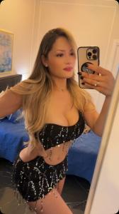 Transexual en Alicante: 
