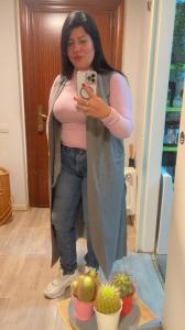 Chica busca chico en Asturias: 
