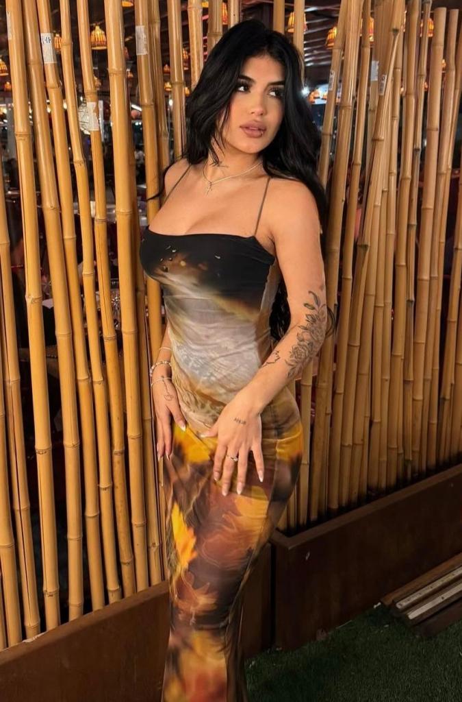 Chica busca chico en Tenerife: 