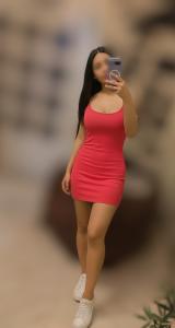 Chica busca chico en La Coruña: 