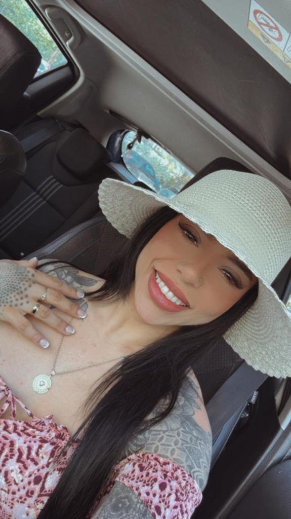 Chica busca chico en Ceuta: 