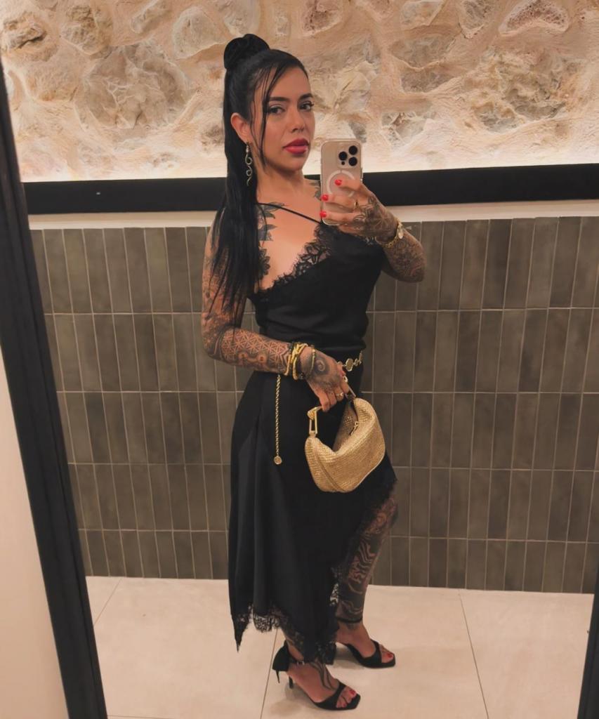 Chica busca chico en Ceuta: 