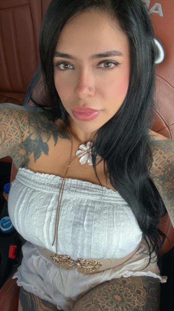 Chica busca chico en Ceuta: 