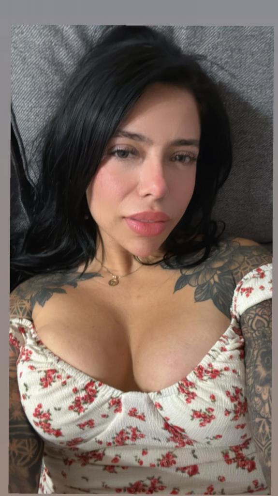 Chica busca chico en Ceuta: 