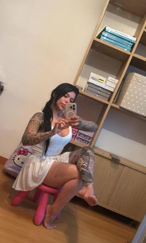 Chica busca chico en Ceuta: 