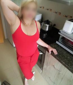 Chica busca chico en Murcia: 
