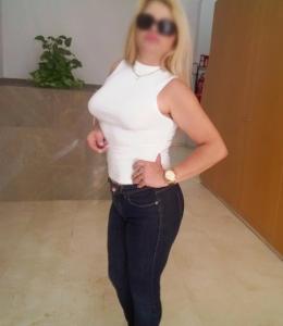 Chica busca chico en Murcia: 