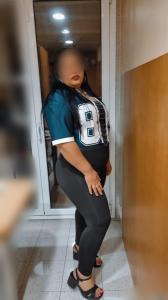 Chica busca chico en Barcelona: 