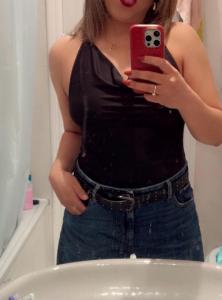 Chica busca chico en Albacete: 