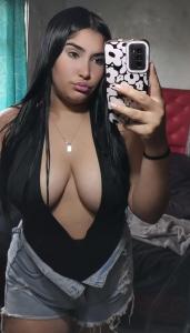 Chica busca chico en Las Palmas: 