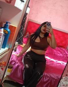 Chica busca chico en Las Palmas: 